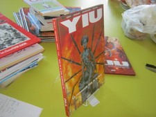 EO YIU 2 LA PROMESSE QUE JE TE