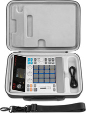 GEEKRIA Hard Shell Travel Case