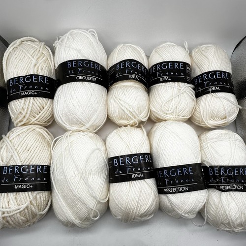 Bergere france ideal magic - bergere,