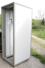 RACK 19" FOR TEST & MEASUREMENT EQUIPMENT # N744