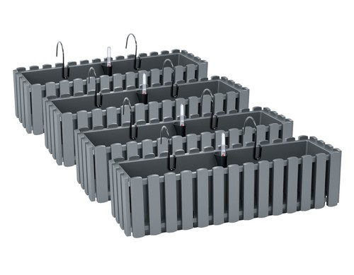 Supports jardinière 60 - supports, de