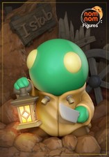 Figurine Chibi Tonberry from