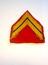 016260 galon de caporal de spahi