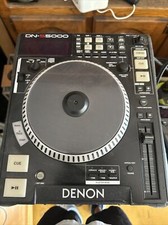 Denon DN-S5000