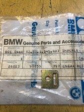 1 x 52531241087 Bride de fixation bmw r 45 65 ls