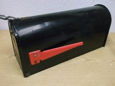 Boîte Aux Lettres US Originale Années 50 60