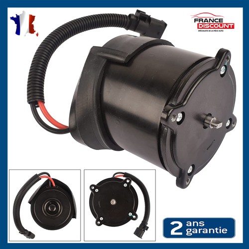 Pompe moteur direction - pompe,