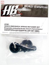 HPI 67351 Hb Shock End /Shock