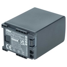Batterie pour Canon Vixia