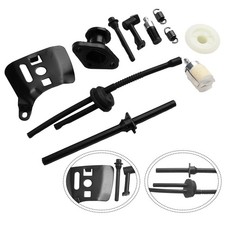 Pièces de tronçonneuse