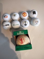 balles de golf occasion