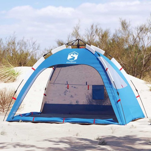 Tente plage personnes - tente, de