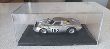 Miniature Ferrari 1/43 250 lm kit BBR