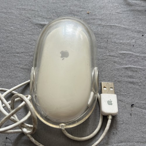 Apple pro mouse modèle - pro,
