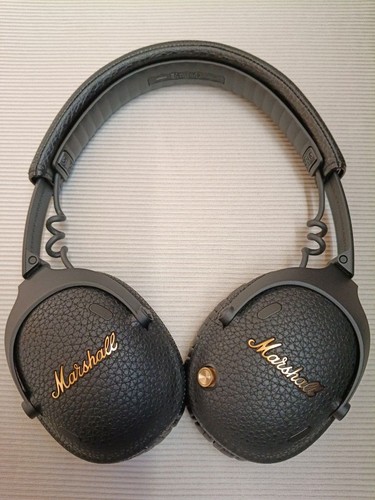 Marshall monitor iii c - monitor,