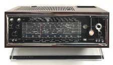 La voix de son maitre Pathé Marconi VSM915 Radio TSF transistor à rénover