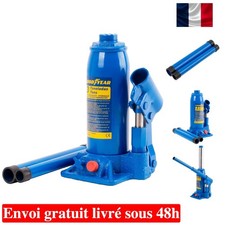 Goodyear Cric à Bouteille