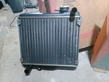 Radiateur FIAT 127 ORIGINALE 5975062