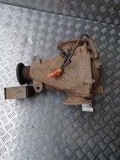 Pont (propulsion) MITSUBISHI PAJERO 3 PHASE 1 3.2 DID - 16V TURBO 4X4/R:90383767