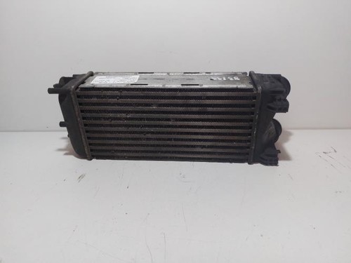 Echangeur air - , (intercooler)