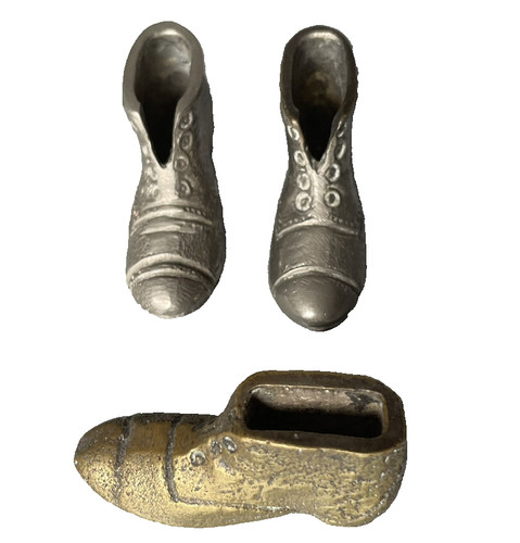 Souliers chaussures - 3,