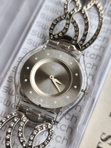 Swatch skin classic sfk352g - skin,