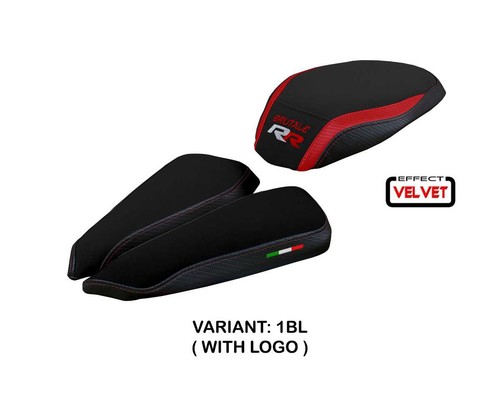 Housse selle meilan - housse,