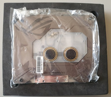 ROG CARTE MERE WATERBLOCK