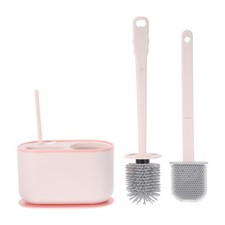 Brosse Wc Suspendu Nettoyeur