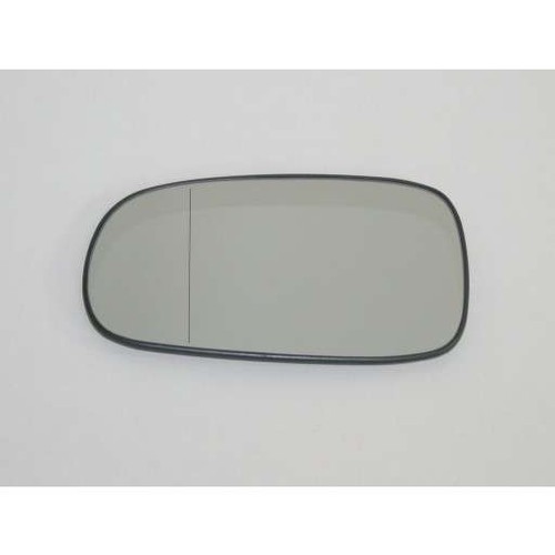 Miroir auto obscurcissant pour