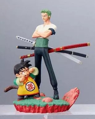 Dragon ball capsule neo - dragon,