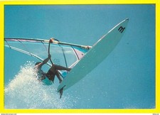 Sport - Planche à Voile - CPM