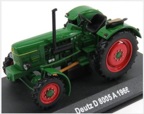 Edicola thc g1627006 deutz - edicola,