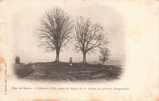 08 CALVAIRE D ILLY PRES DE