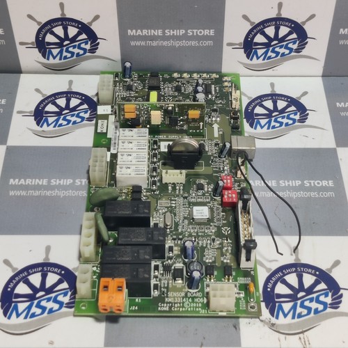 Kone km1331414 h06 power board - power,