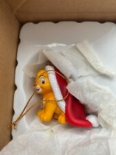 Grolier Disney Noël Tree