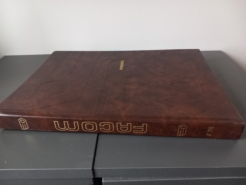 Catalogue facom f78 outillage - f78,