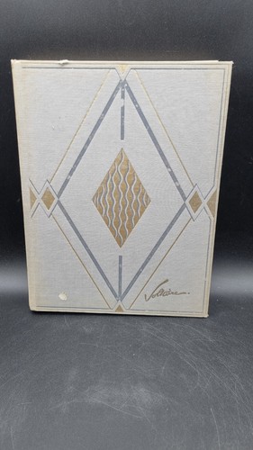 Livre ancien pucelle - livre, la