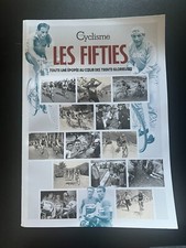 PLANETE CYCLISME - LES FIFTIES - ANNEES 50 - CYCLISME - TOUR DE FRANCE