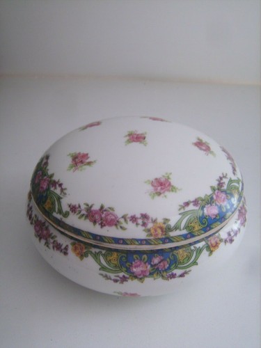 Bonbonnière vintage - , en