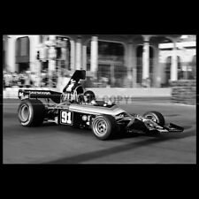 Photo A.039410 TALON MR-1A JON WOODNER F5000 CHAMPIONSHIP 1975