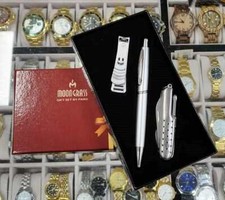 X Moongrass Set Cadeau Homme