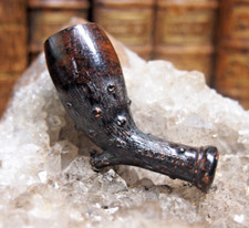 terracotta pipe by GAMBIER