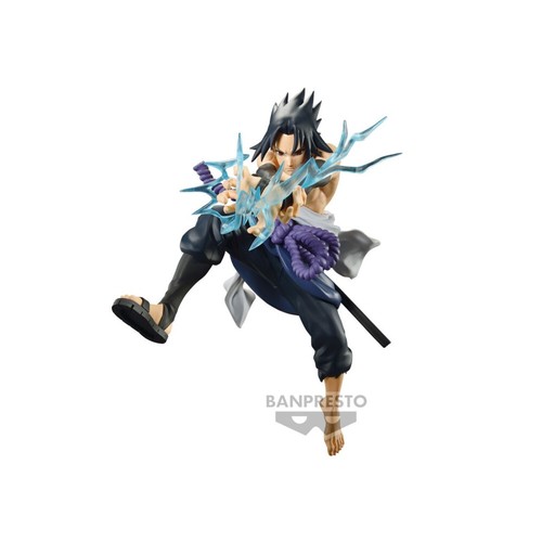 Banpresto naruto shippuden - naruto,