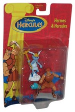 Ensemble De Figurines D'Action