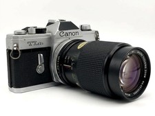 Canon vivitar - tl, ql