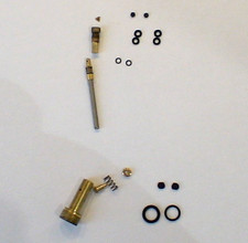 Kit réparation briquet st - réparation,