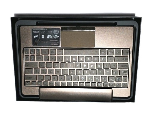 Asus eee pad transformer - pad,