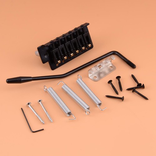 String saddle tremolo - 6,