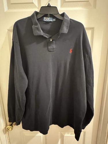 Ralph lauren men long - ralph, men’s